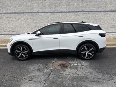 2023 Volkswagen ID.4 Pro S