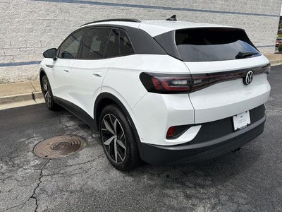 2023 Volkswagen ID.4 Pro S