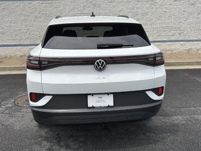 2023 Volkswagen ID.4 Pro S