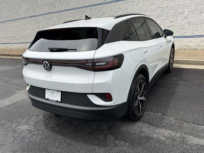 2023 Volkswagen ID.4 Pro S