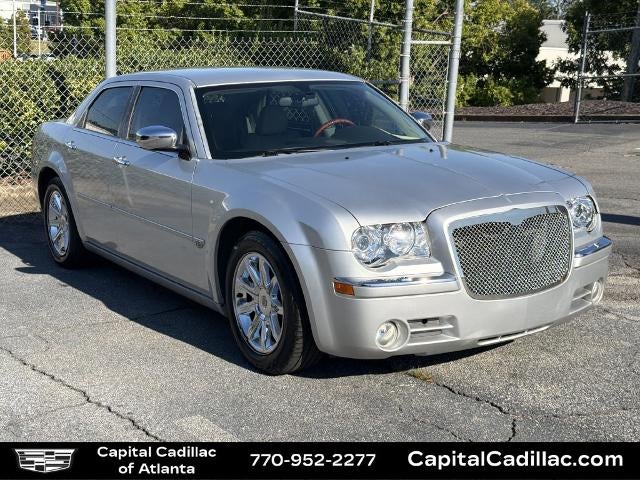 2005 Chrysler 300 300C