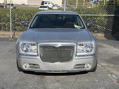 2005 Chrysler 300 300C