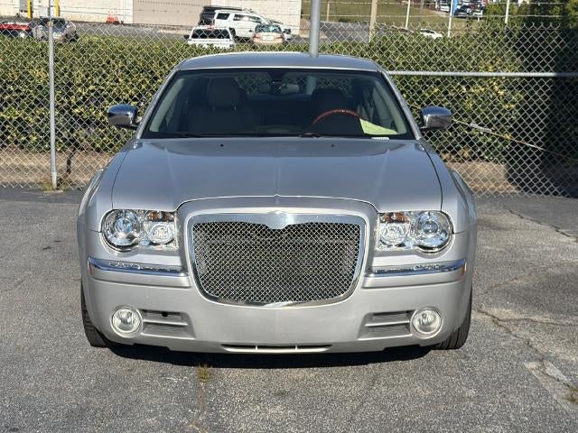 2005 Chrysler 300 300C