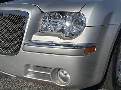 2005 Chrysler 300 300C