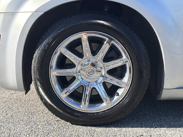 2005 Chrysler 300 300C