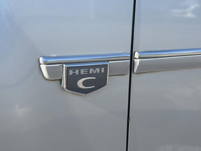 2005 Chrysler 300 300C