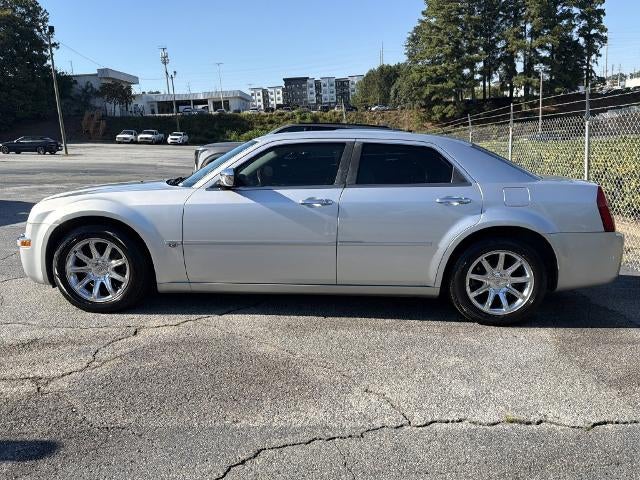 2005 Chrysler 300 300C