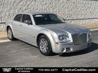 2005 Chrysler 300 300C