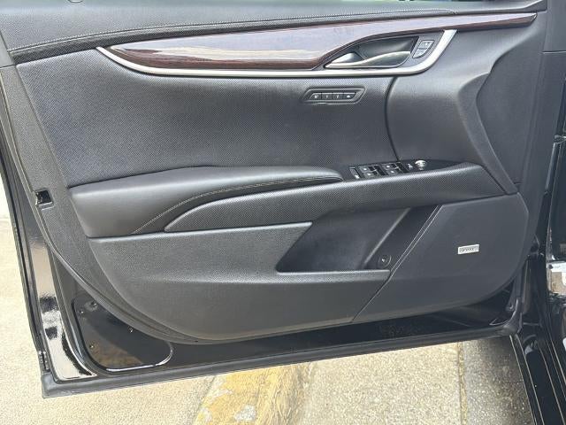 2017 Cadillac XTS Premium Luxury