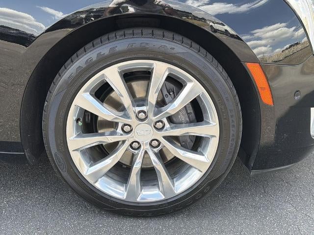 2017 Cadillac XTS Premium Luxury