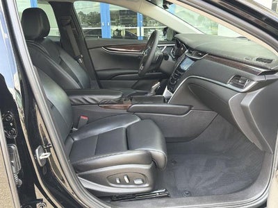 2017 Cadillac XTS Premium Luxury