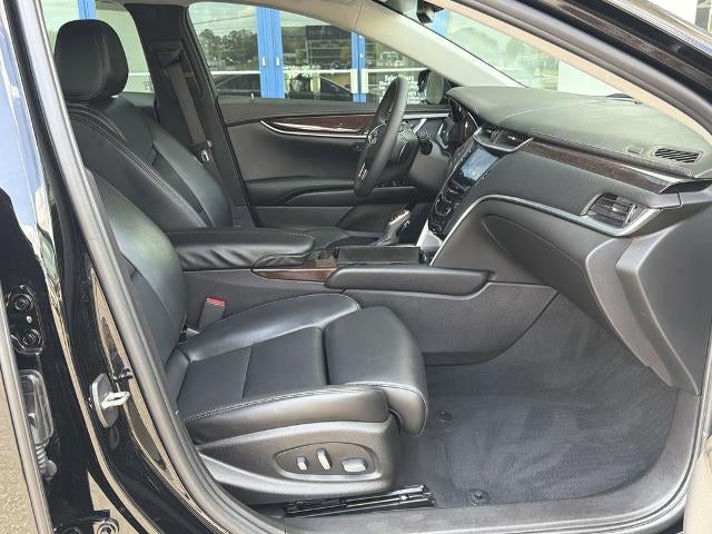 2017 Cadillac XTS Premium Luxury