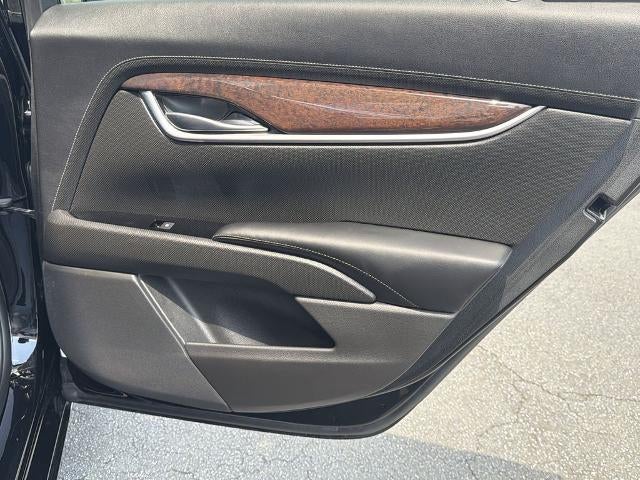 2017 Cadillac XTS Premium Luxury