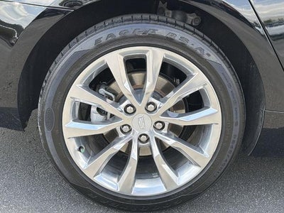 2017 Cadillac XTS Premium Luxury