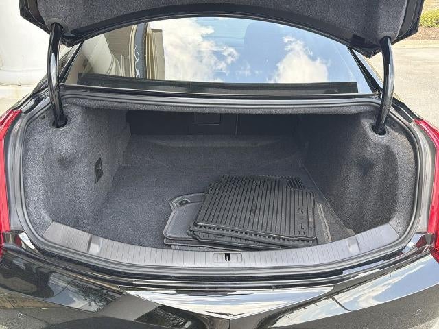 2017 Cadillac XTS Premium Luxury