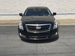 2017 Cadillac XTS Premium Luxury