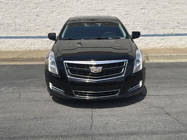 2017 Cadillac XTS Premium Luxury