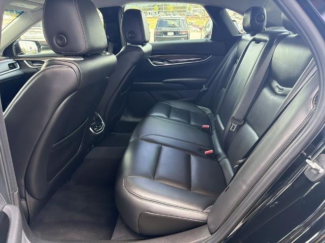 2017 Cadillac XTS Premium Luxury