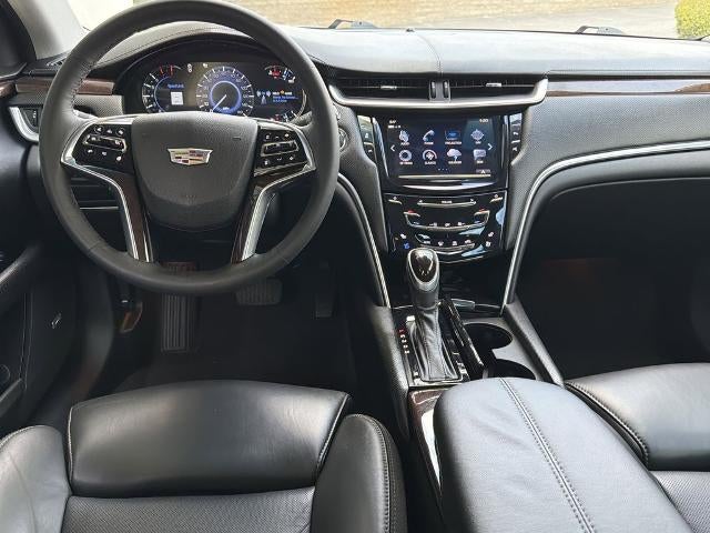 2017 Cadillac XTS Premium Luxury