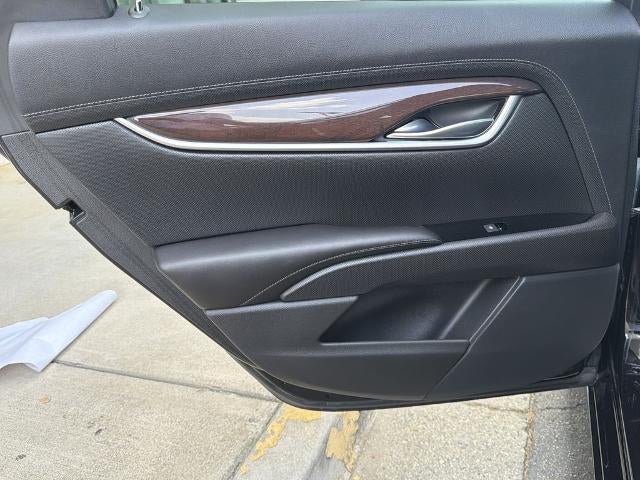 2017 Cadillac XTS Premium Luxury