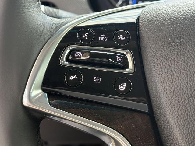 2017 Cadillac XTS Premium Luxury