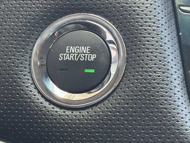 2017 Cadillac XTS Premium Luxury