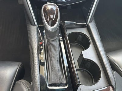 2017 Cadillac XTS Premium Luxury