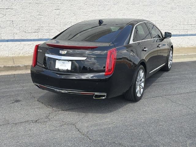 2017 Cadillac XTS Premium Luxury