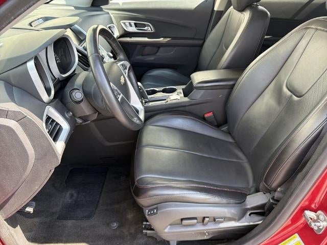 2014 Chevrolet Equinox LTZ