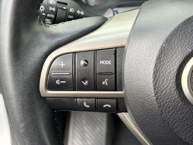 2016 Lexus RX 450h 