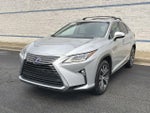 2016 Lexus RX 450h 