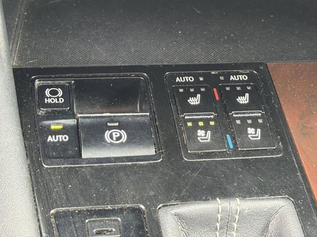 2016 Lexus RX 450h 