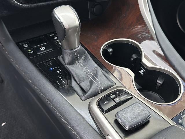 2016 Lexus RX 450h 