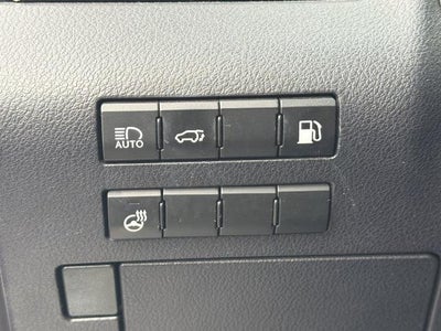 2016 Lexus RX 450h 