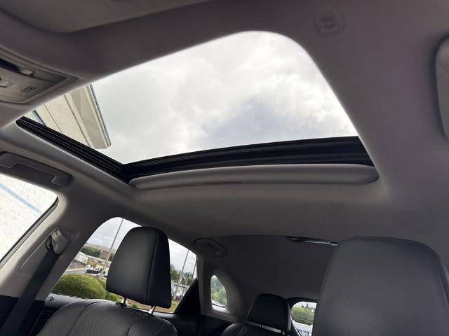 2016 Lexus RX 450h 