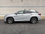 2016 Lexus RX 450h 