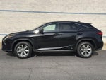 2018 Lexus RX 
