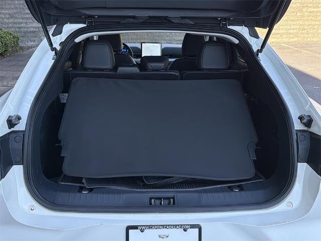 2022 Ford Mustang Mach-E California Route 1