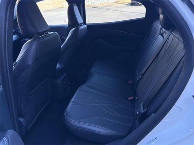 2022 Ford Mustang Mach-E California Route 1