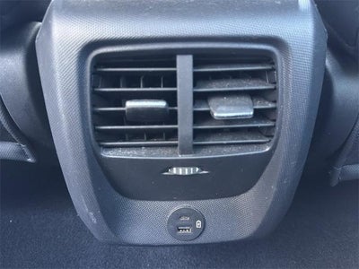 2022 Ford Mustang Mach-E California Route 1