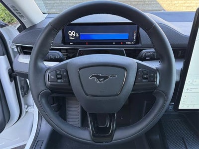 2022 Ford Mustang Mach-E California Route 1