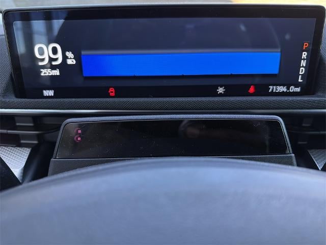 2022 Ford Mustang Mach-E California Route 1