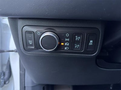 2022 Ford Mustang Mach-E California Route 1