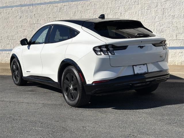 2022 Ford Mustang Mach-E California Route 1