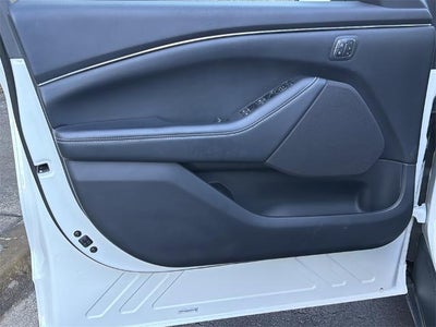 2022 Ford Mustang Mach-E California Route 1