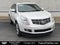 2011 Cadillac SRX Performance Collection