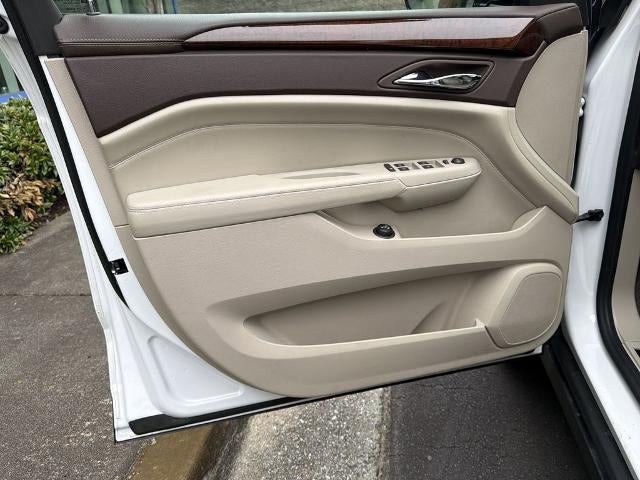 2011 Cadillac SRX Performance Collection