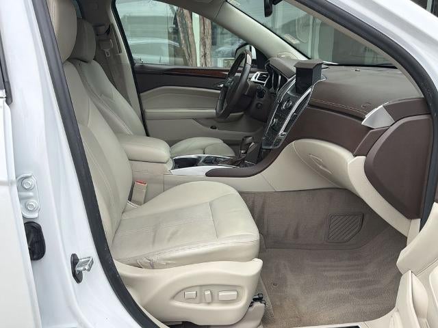 2011 Cadillac SRX Performance Collection