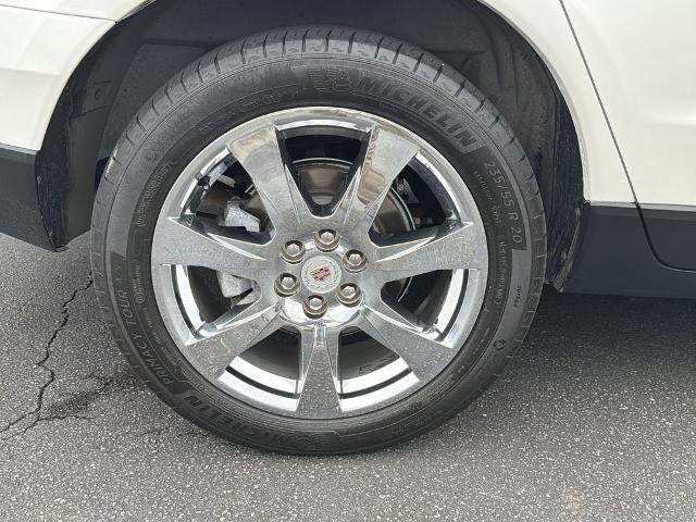 2011 Cadillac SRX Performance Collection