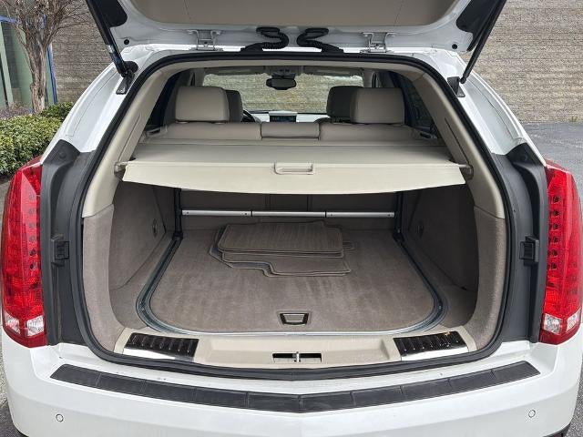 2011 Cadillac SRX Performance Collection